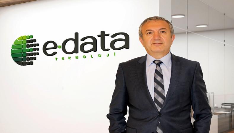 E-Data Teknoloji halka açılıyor