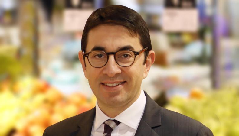 Migros CEO'su Tort, Dünya Perakende Başkanlığı'nı Alibaba CEO'suna devretti