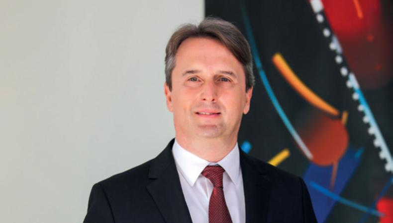 "Pandemide de yatırımlar hız kesmedi"