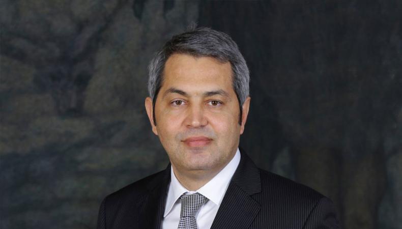 Yakup Doğan: İstanbul, dijital finans merkezi olabilir