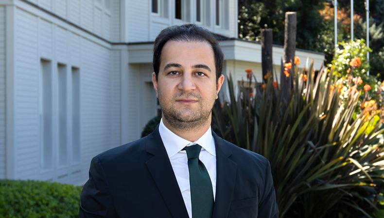 Kalyoncu: Kurulu gücümüzün yarısından fazlası yenilenebilir enerji kaynaklı