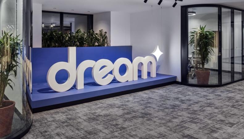 Türkiye'nin yeni Unicorn'u Dream Games oldu