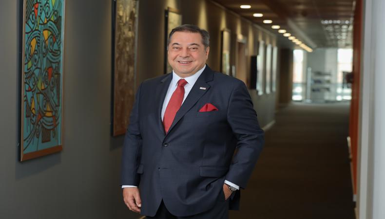 Bosch 2020'de yüzde 34 büyüdü