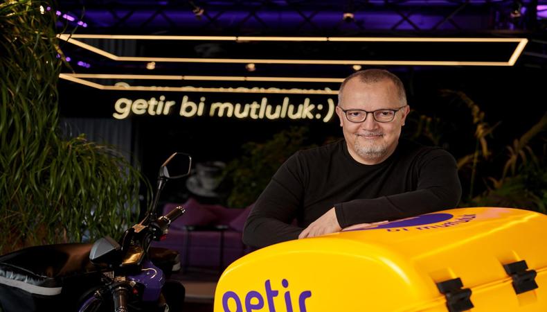 Getir, İspanyol BLOK'u satın aldı
