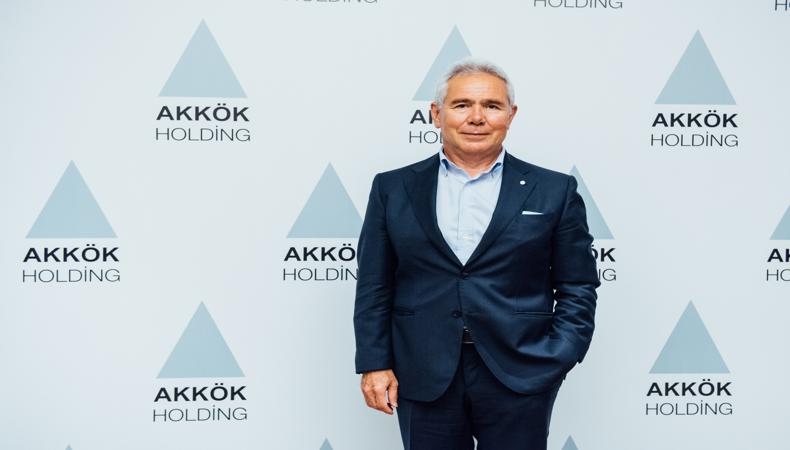 Akkök, Epsilon Kompozit'i satın alıyor