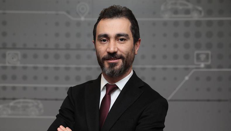 Emre Ayyıldız: Yeni ihtiyaçlar, yeni modelleri yarattı