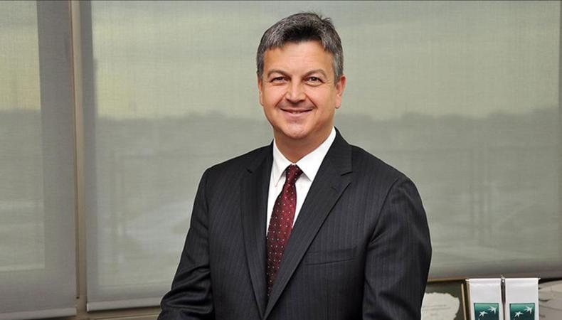 Gökhan Mendi: Türk bankaları dünyada öncü olmaya devam edecek