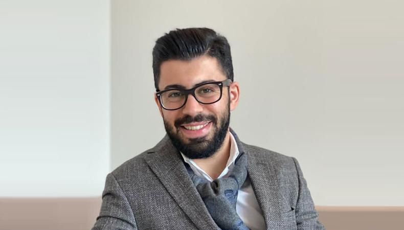 Mehmet Hanifi Kutlar: Sağlık turizminde merkez, Bodrum ve Antalya'ya kaydı