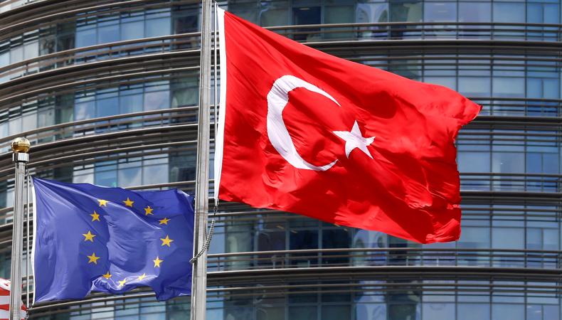 AB'ye ihracatımız rekor kırdı
