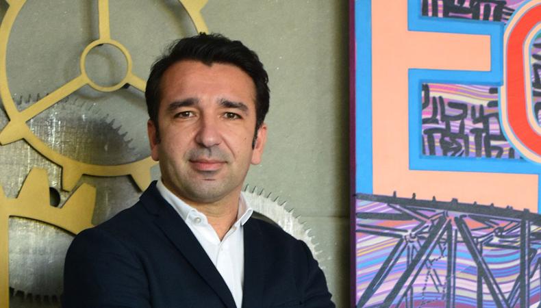 Barış Gençoğlu: Farklı pazarlara yöneldik
