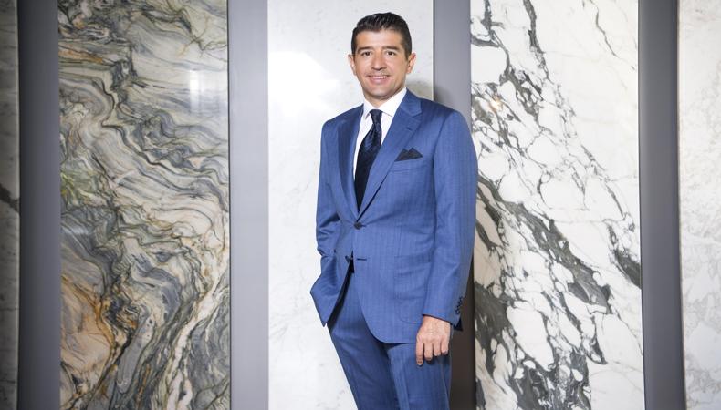 Maden sektöründen ilk altı ayda rekor ihracat