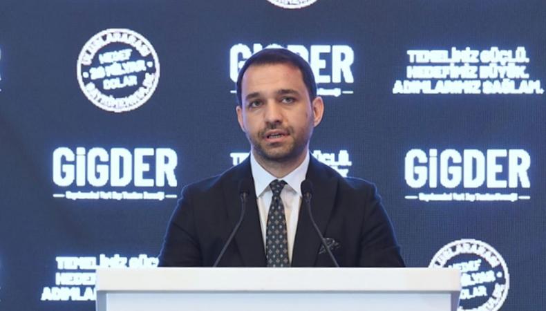 Yabancıya gayrimenkul satışında 2025 hedefi 20 milyar dolar