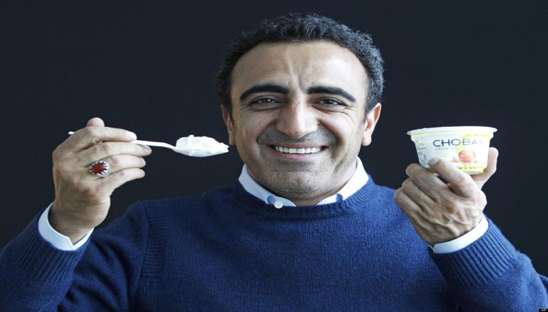 Chobani halka arz oluyor