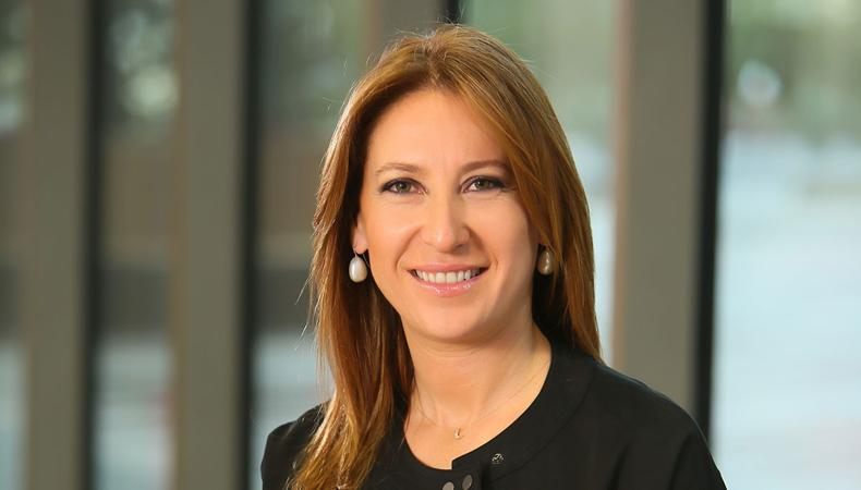 Güliz Öztürk: Hava yolu, tercih edilen ulaşım yolu olmaya devam edecek