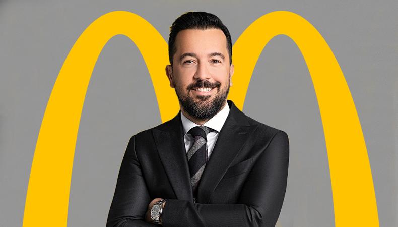 Oğuz Uçanlar: Milli Takım sponsorluğuna skor odaklı yaklaşmıyoruz