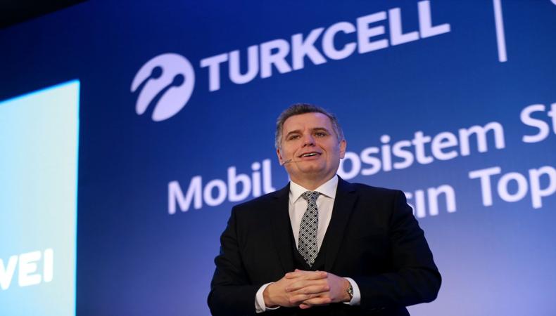 Turkcell, enerji şirketi satın aldı