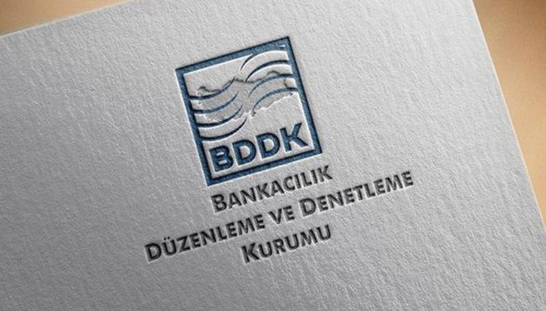 BDDK'dan iş dünyası ve vatandaşa büyük kolaylık