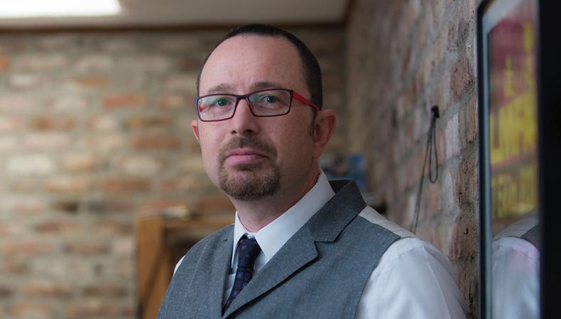 Gürkan Boztepe: Doğaya ve vücuda saygılı ürünlere talep arttı