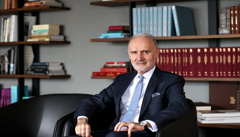 İTO: Yeni normal için topyekun bir planlamaya ihtiyaç var