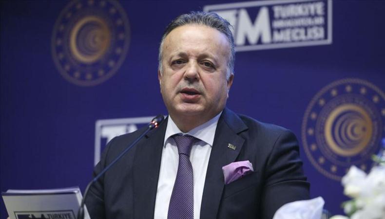 Gülle: Yeni normal dönem Türkiye'ye çok ciddi avantajlar getiriyor