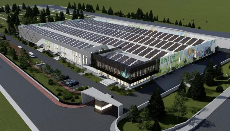 Sağlık teknolojileri yatırımları salgında Türkiye'yi korudu