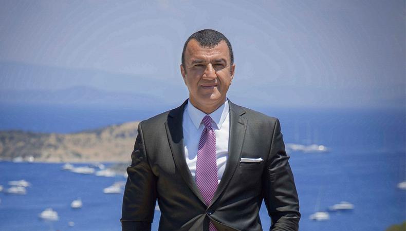 AB Grup Holding, Bodrum'da 150 milyon dolarlık dev yatırım kararı aldı