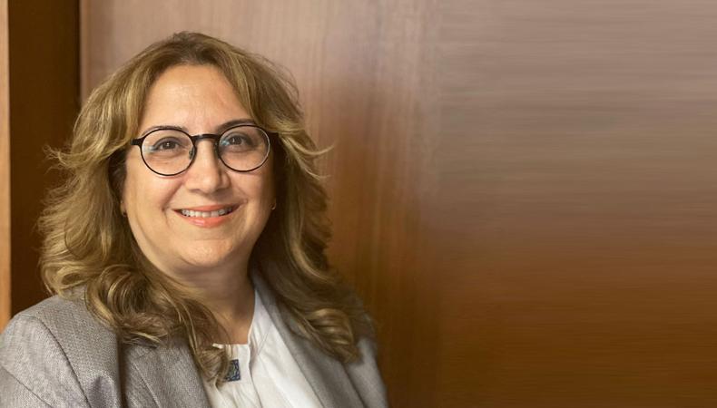Aysel Hatipoğlu, İbrahim Polat Holding CFO'su oldu