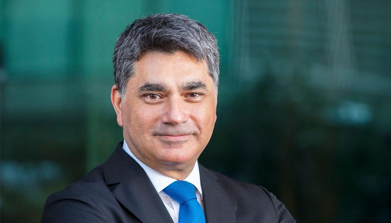 Cargill Türkiye, stratejik merkez üssü oldu
