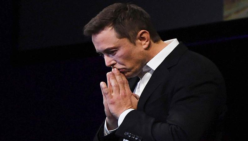 Elon Musk: Patron olmaktan nefret ediyorum