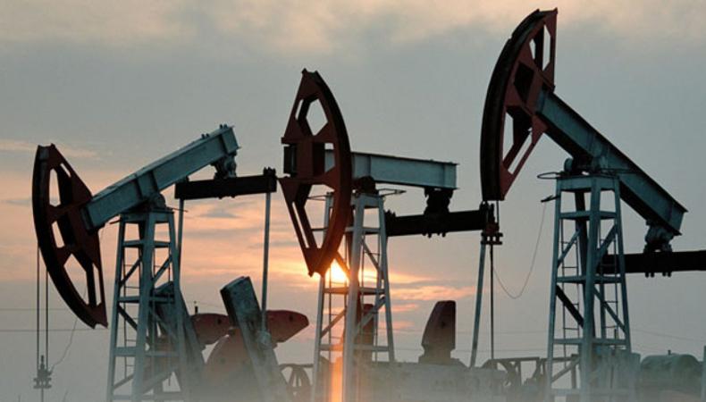 Günlük petrol talebi 3 milyon varil artacak