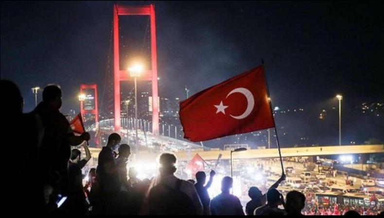 15 Temmuz hain darbe girişiminin, ülke ekonomisine faturası ağır oldu