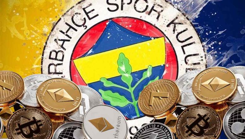 Fenerbahçe'den kripto para açıklaması