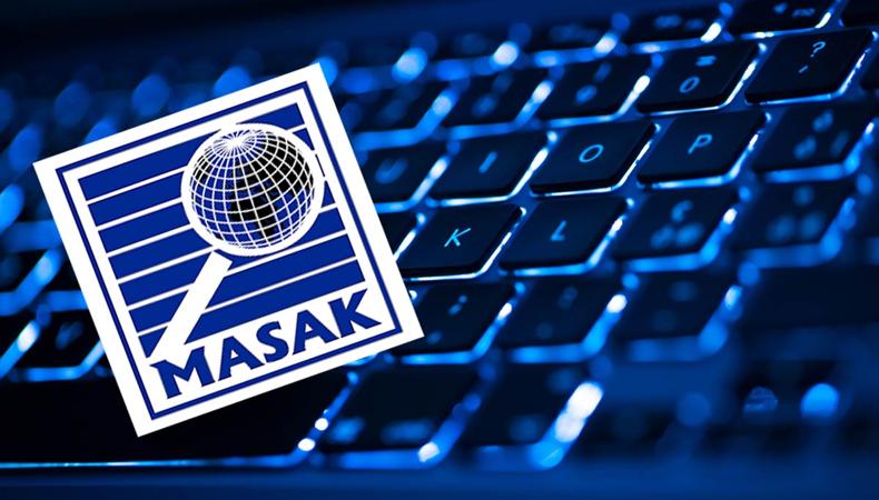 MASAK, FETÖ'nün kara parasına göz açtırmıyor