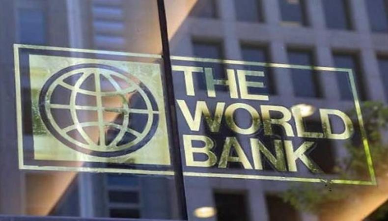 Dünya Bankası'ndan Türkiye'ye 1,5 milyar dolar pandemi desteği