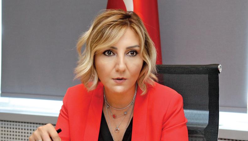 “Tatil beldelerindeki hareketlilik tüm Türkiye'ye yansımıyor”