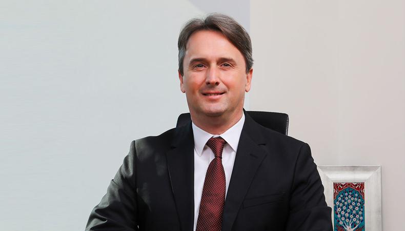 Rüzgar enerjisinde Türkiye'ye liderlik ediyor