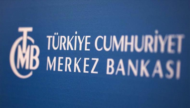 TCMB: Enflasyonun kısa dönemde oynak bir seyir izlemesi beklenmektedir