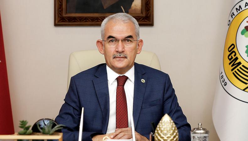 “Ekoturizm alanları, turizm destinasyonlarına yıllık 250 milyon TL katkı sağlayacak”
