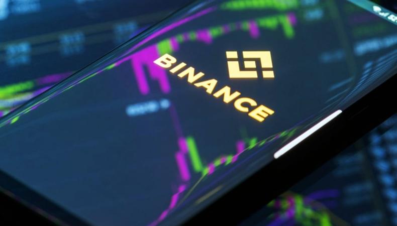 Binance halka arz ediliyor