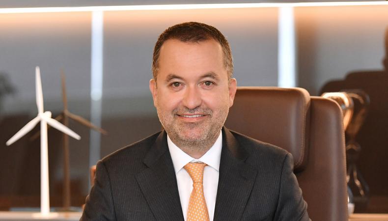 Aydem, 750 milyon dolarlık yeşil tahvil ihracını başarıyla gerçekleştirdi