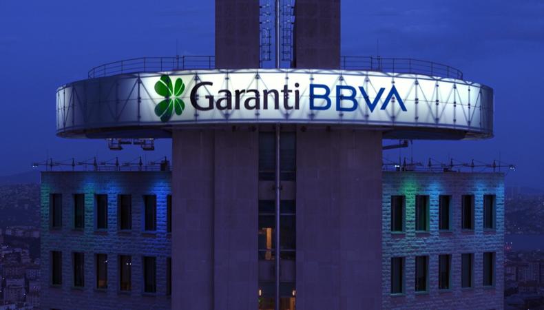 Garanti BBVA “Türkiye'nin En İyi Bireysel Bankası” ve “Avrupa'nın En İyi Bireysel Bankası” seçildi