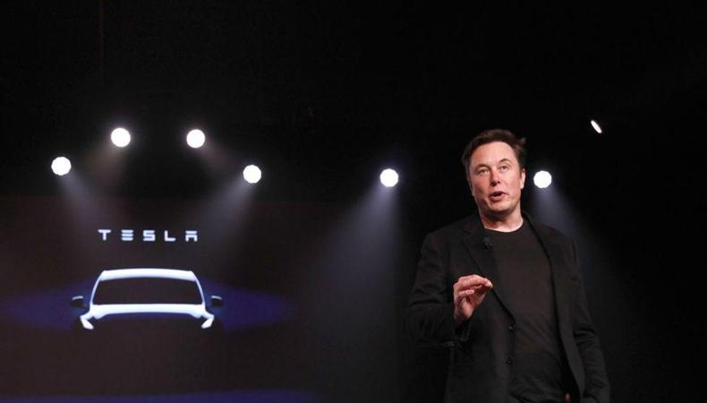 Tesla'dan rekor kar