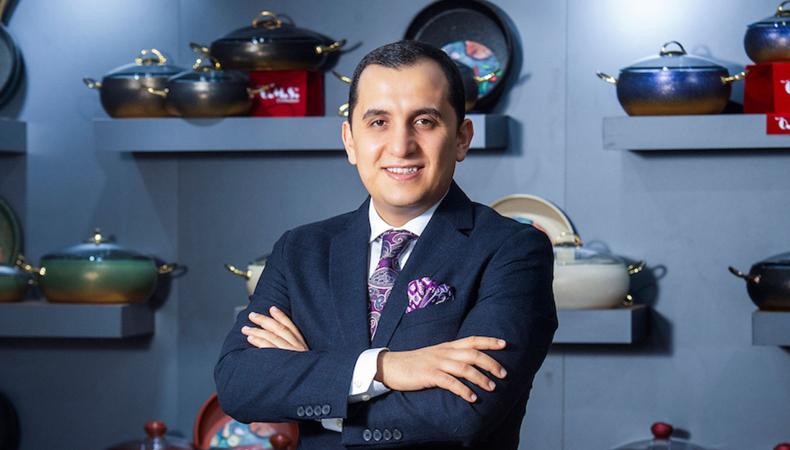 EVSİD ihracatta vites yükselti ve dünyada markalaşmaya odaklandı