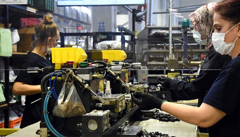 Otomotiv yan sanayinden 6 milyar dolarlık rekor ihracat