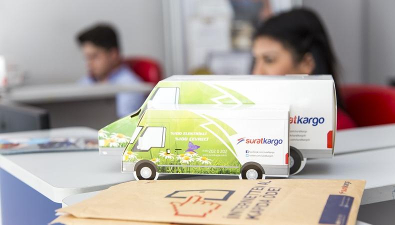Sürat Kargo için en yüksek teklif 335.5 milyon TL