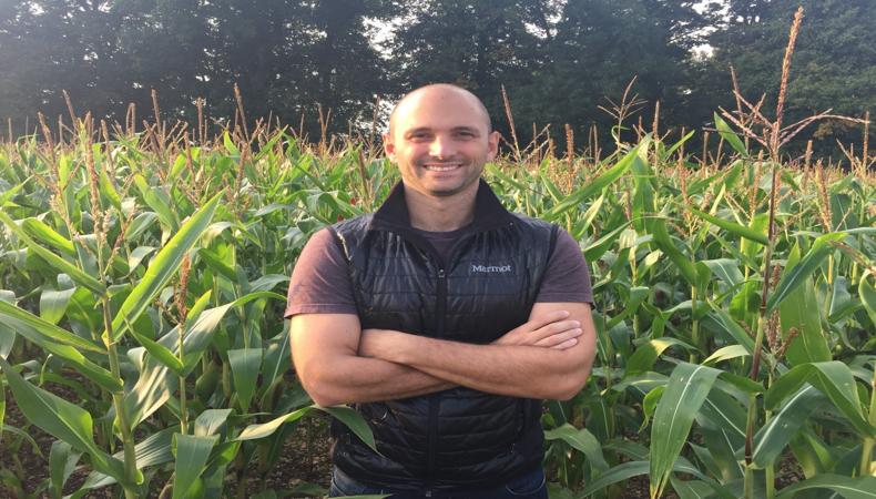 Tarfin, teknolojisi ile hasatta çifçilere çözüm sunuyor