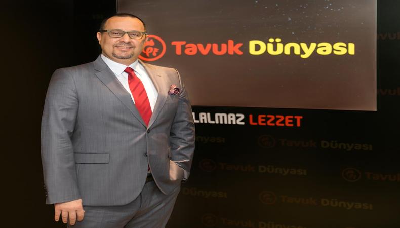 Tavuk Dünyası 10 yeni restoran daha açtı