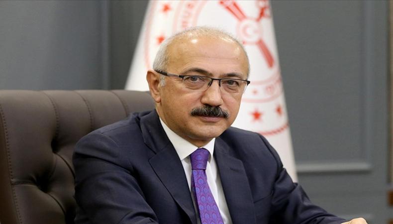 KDV oranı indirimlerinin süresi 2 ay daha uzatıldı