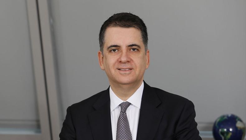QNB Finansbank'tan 1,4 milyar lira net kar