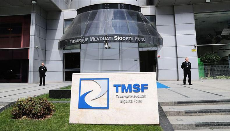TMSF'den tasarruf finansmanı tasfiye açıklaması